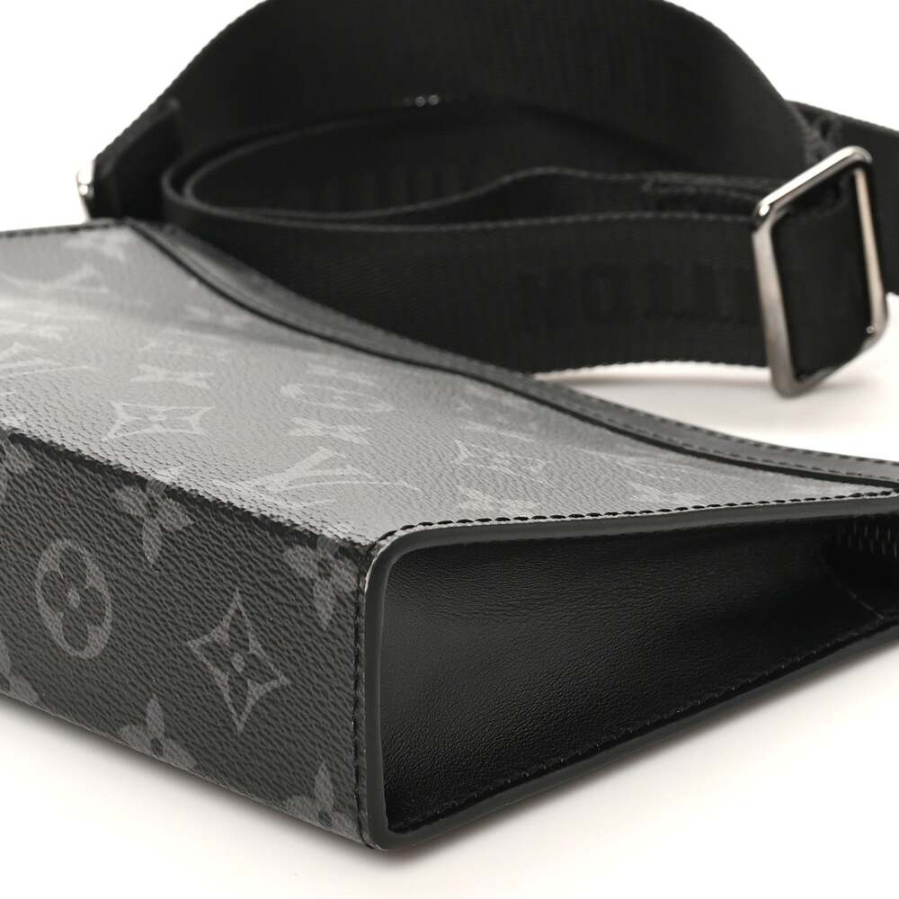 Louis Vuitton Reverse Eclipse Gaston #224188L13B - image 9